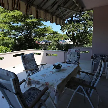Brigita Apartman