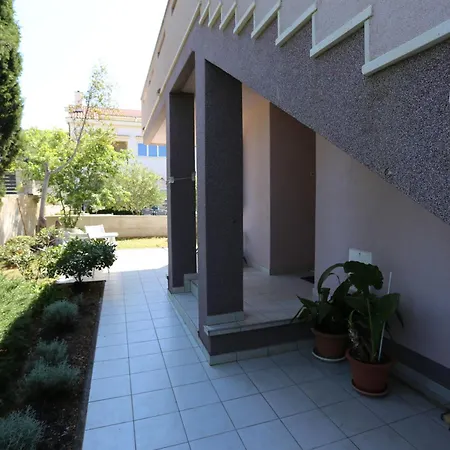Apartman Brigita *