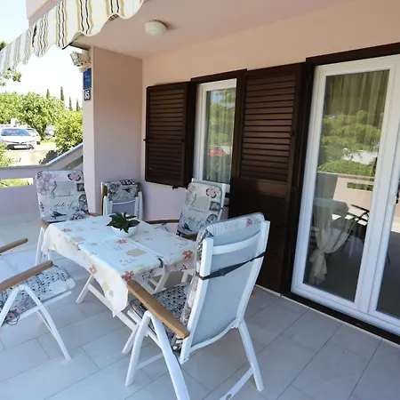 Apartman Brigita *