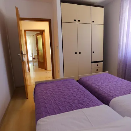 Apartman Brigita *