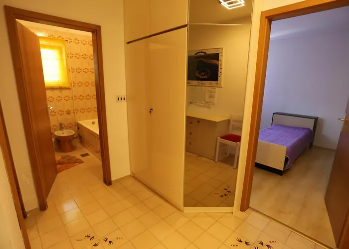 Brigita アパート *