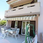 Appartement Brigita *